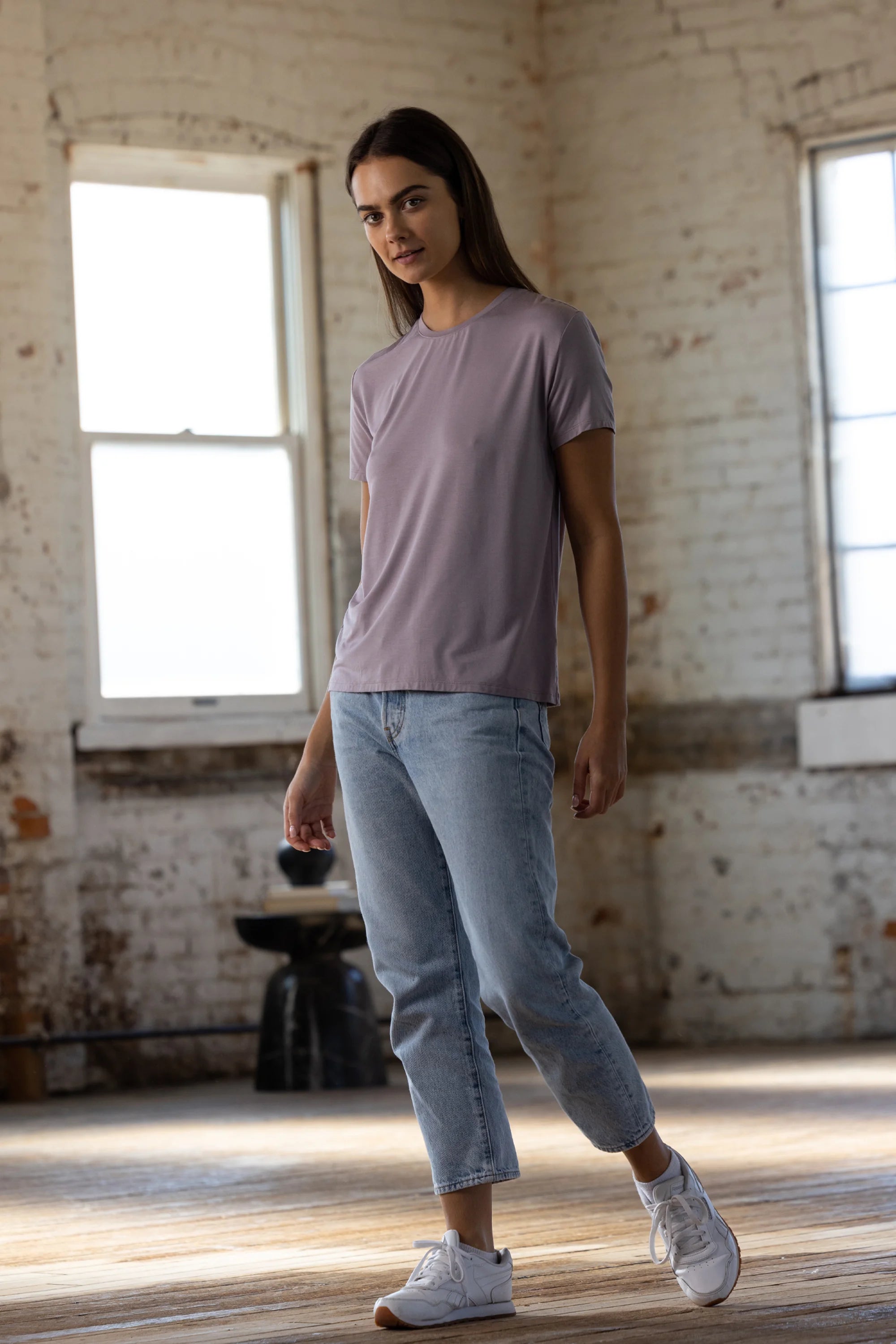Premium Essential Black Tee for Men & Women - Soft Cotton Comfort Fit T-Shirt for Casual Wear, Gym, and Everyday Outfits