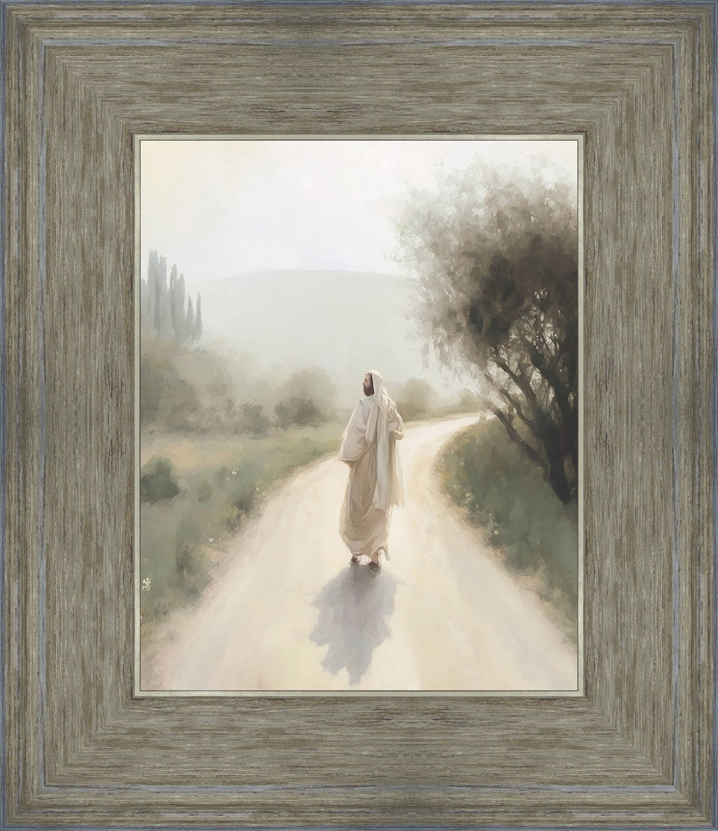 Come Follow Me by Melissa Carlton - Inspirational Christian Book for Daily Devotionals & Bible Study