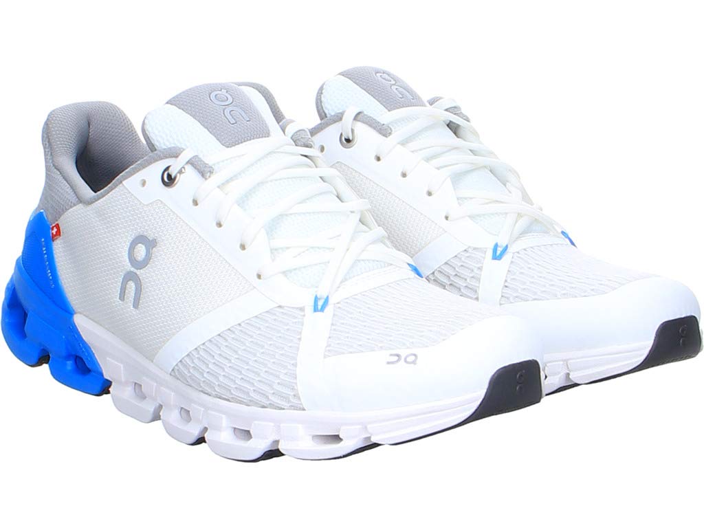ON Men's Low-Top Sneakers - Lightweight Casual Shoes for Walking & Running | Comfortable Breathable Athletic Footwear for Everyday Wear, Gym, Travel & Outdoor Activities