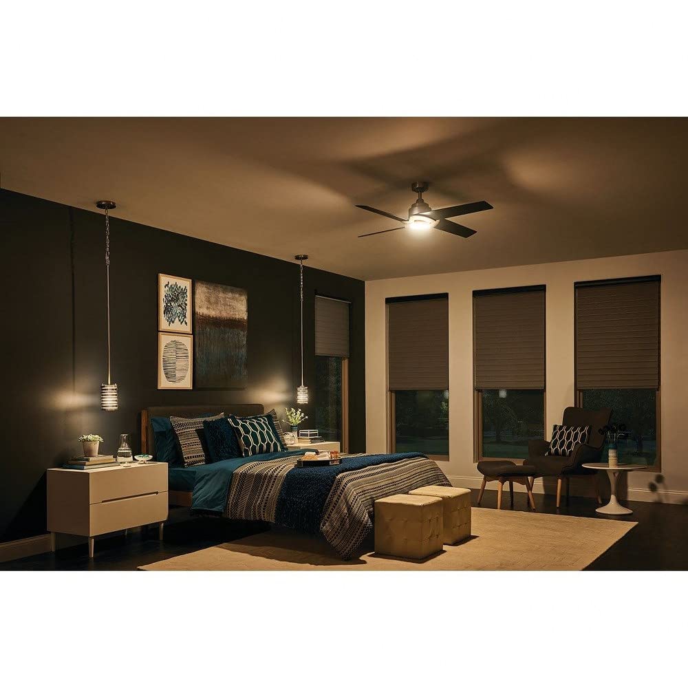 Kichler Roswell 8.5