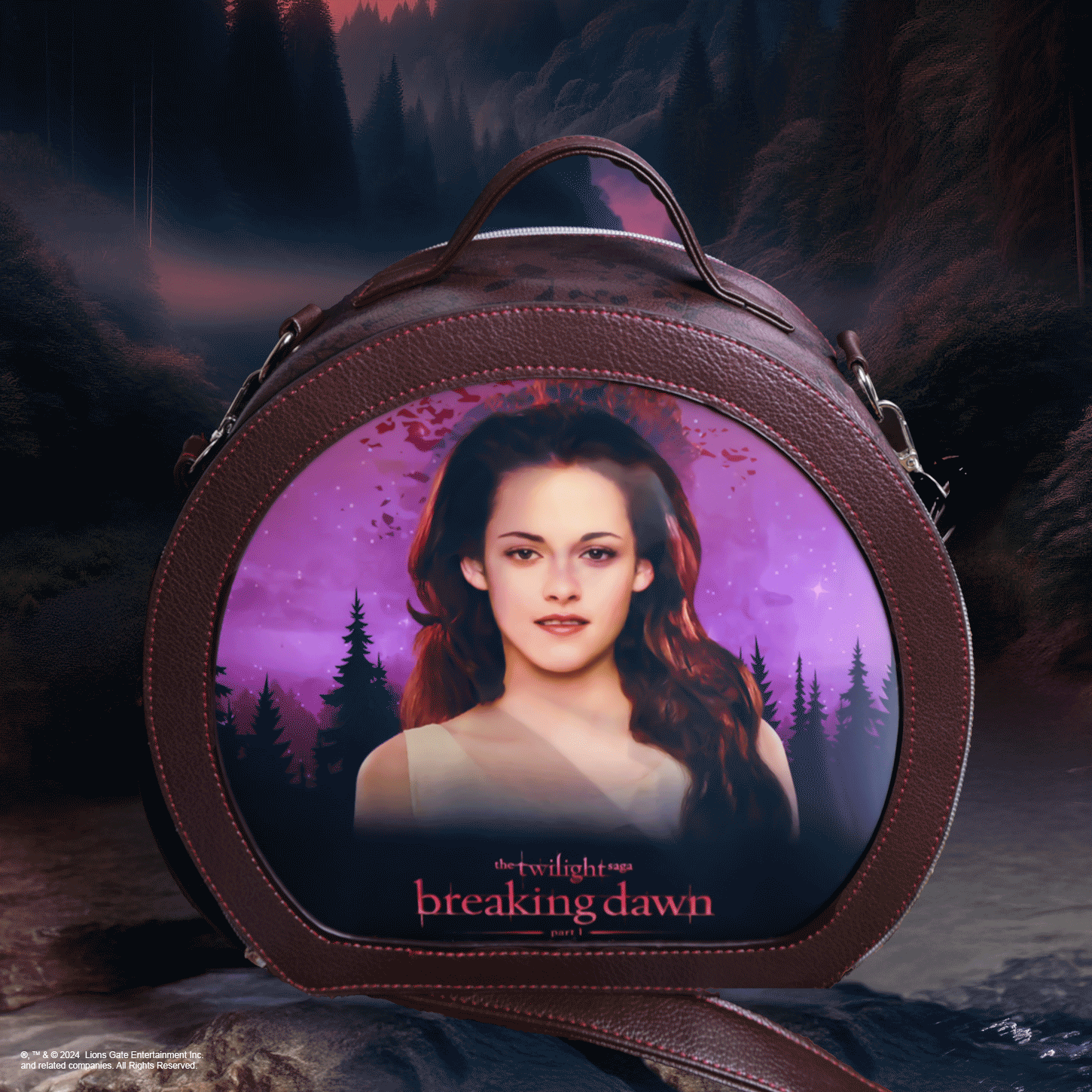 Twilight x Glamlite Full Eyeshadow Palette Collection - Limited Edition Makeup Set for Professional & Everyday Glam | Perfect for Parties, Date Nights & Special Occasions