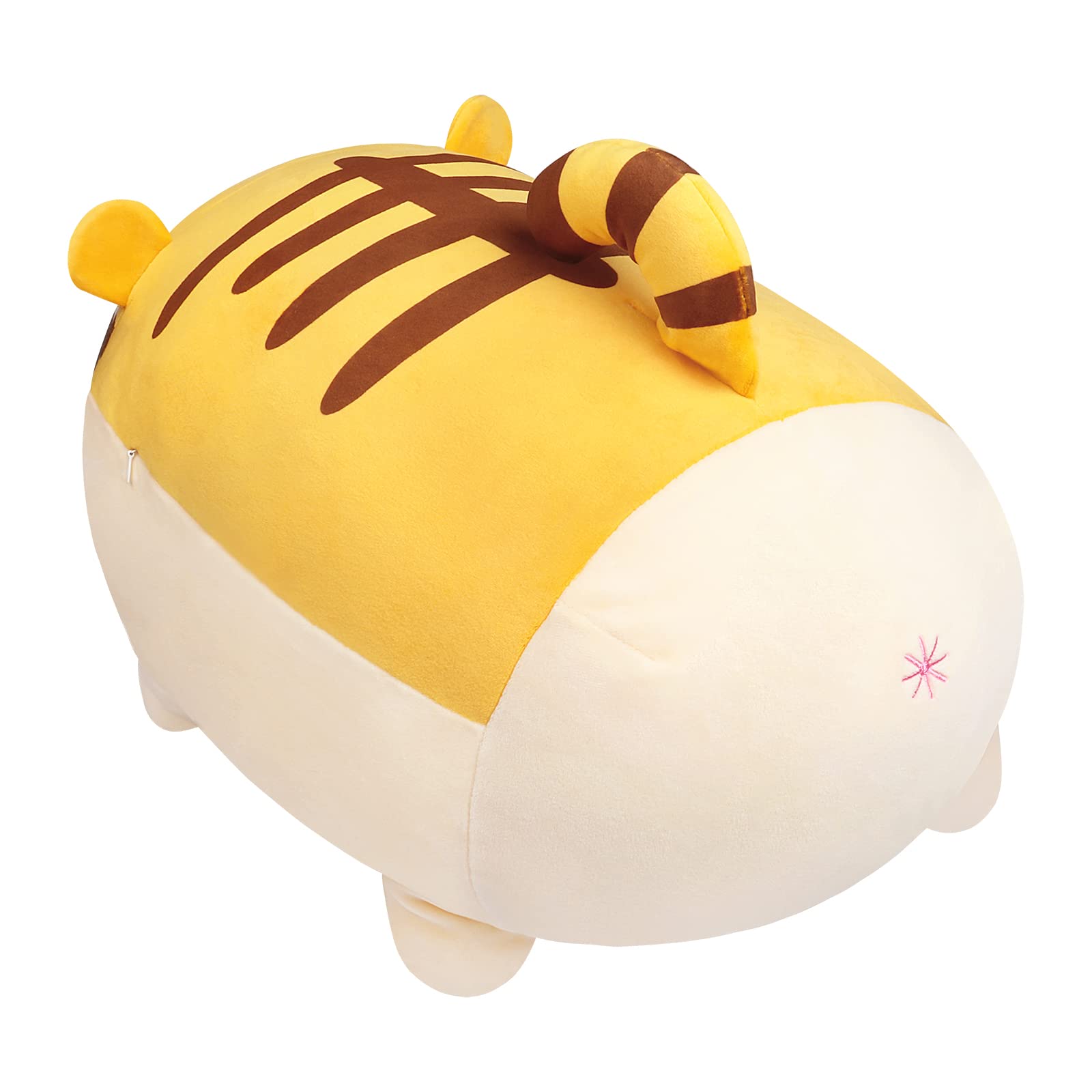 Lucky Tiger Plush Toy - 20