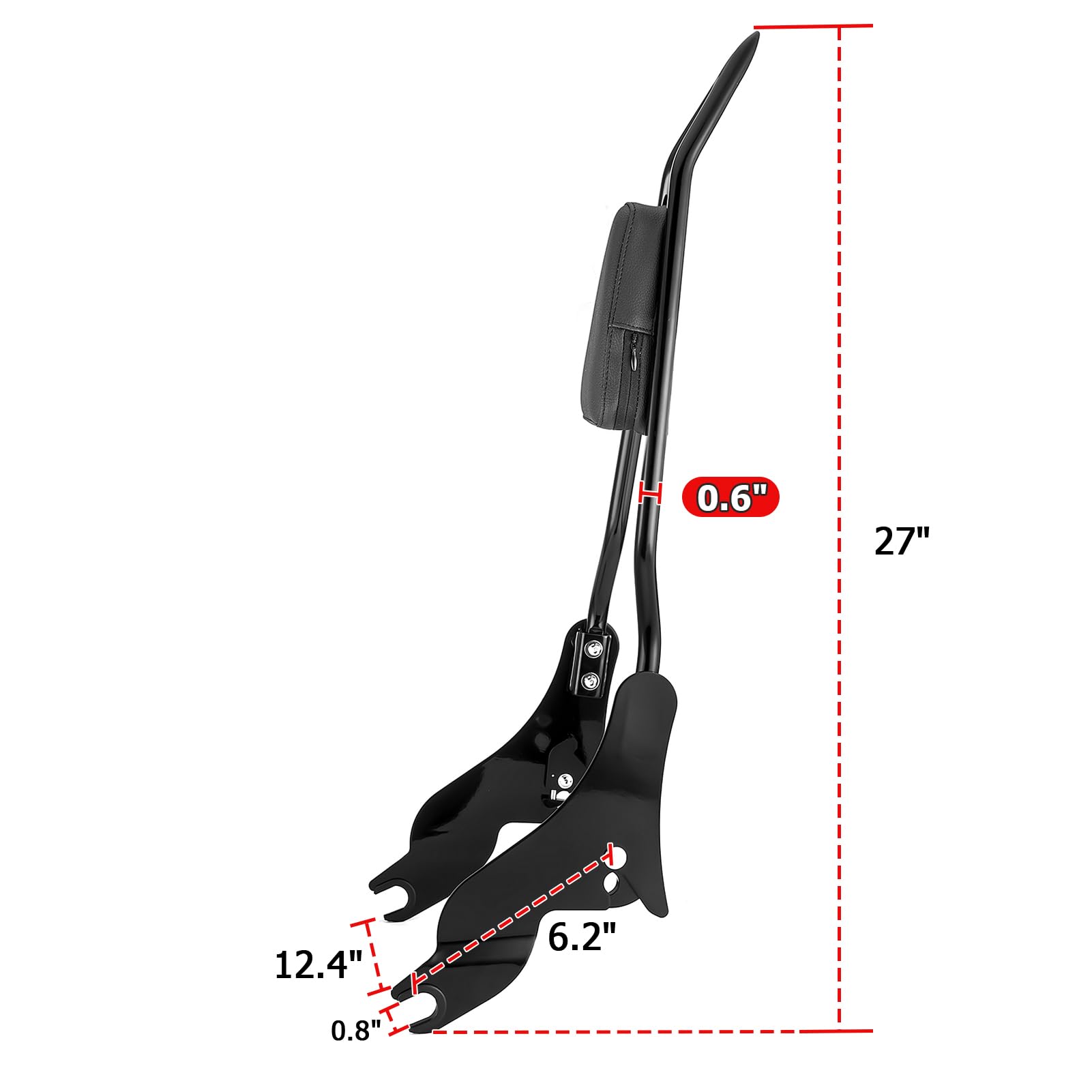 Detachable 27