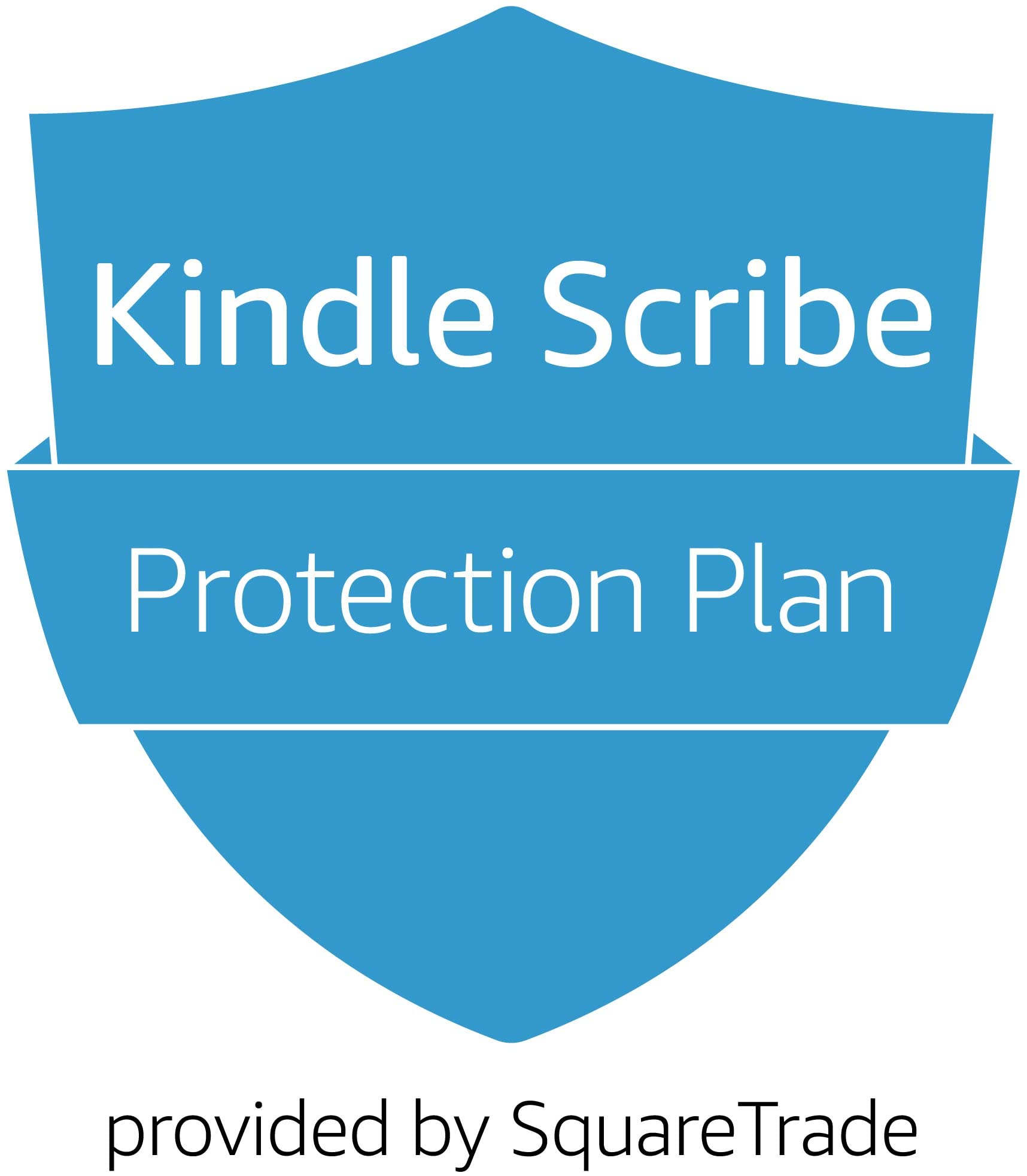 1-Year Kindle Scribe Accident Protection Plan - Covers Drops, Spills & Cracks - Perfect for Students, Professionals & Frequent Travelers