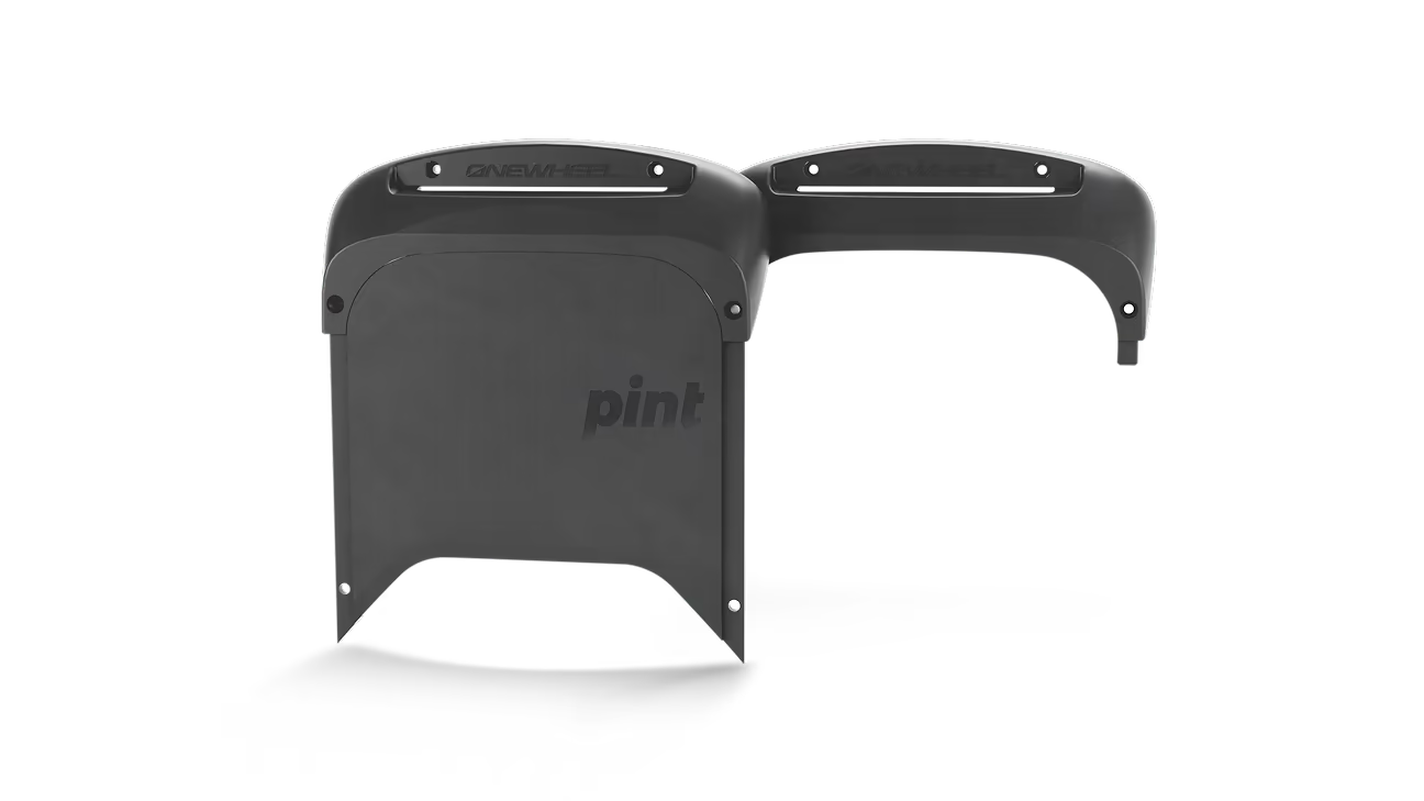 Onewheel Pint Bumper - Durable Replacement Bumper for Onewheel Pint Electric Skateboard - Perfect for Commuting, Off-Roading & Urban Riding