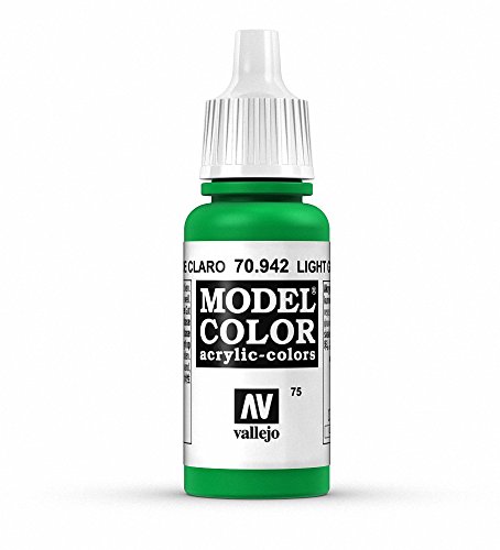 Light Green