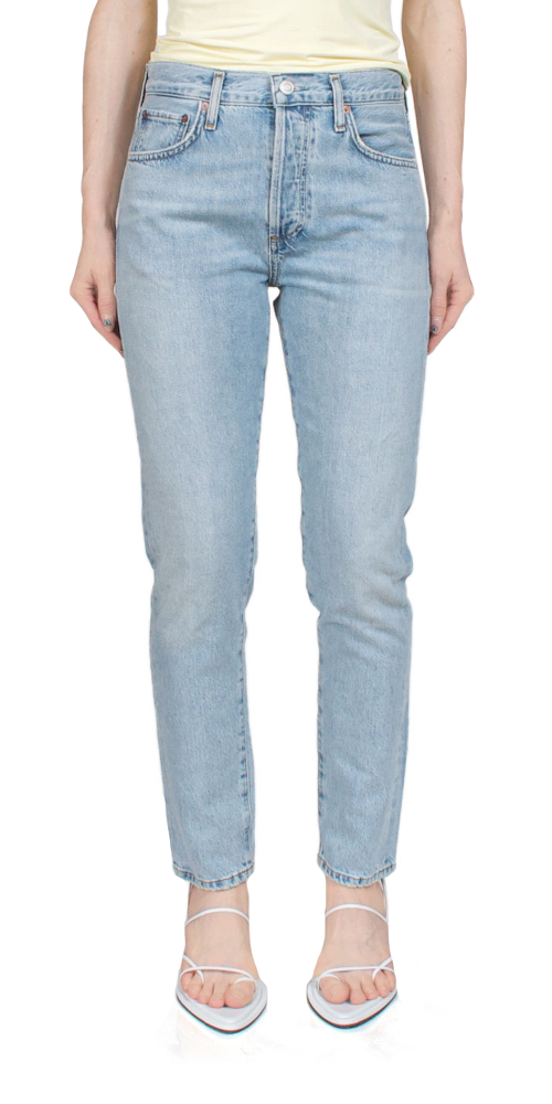 Austin Jean Lost - Premium Distressed Denim Jeans for Men & Women | Vintage Style Ripped Jeans for Casual Wear, Street Fashion & Night Out