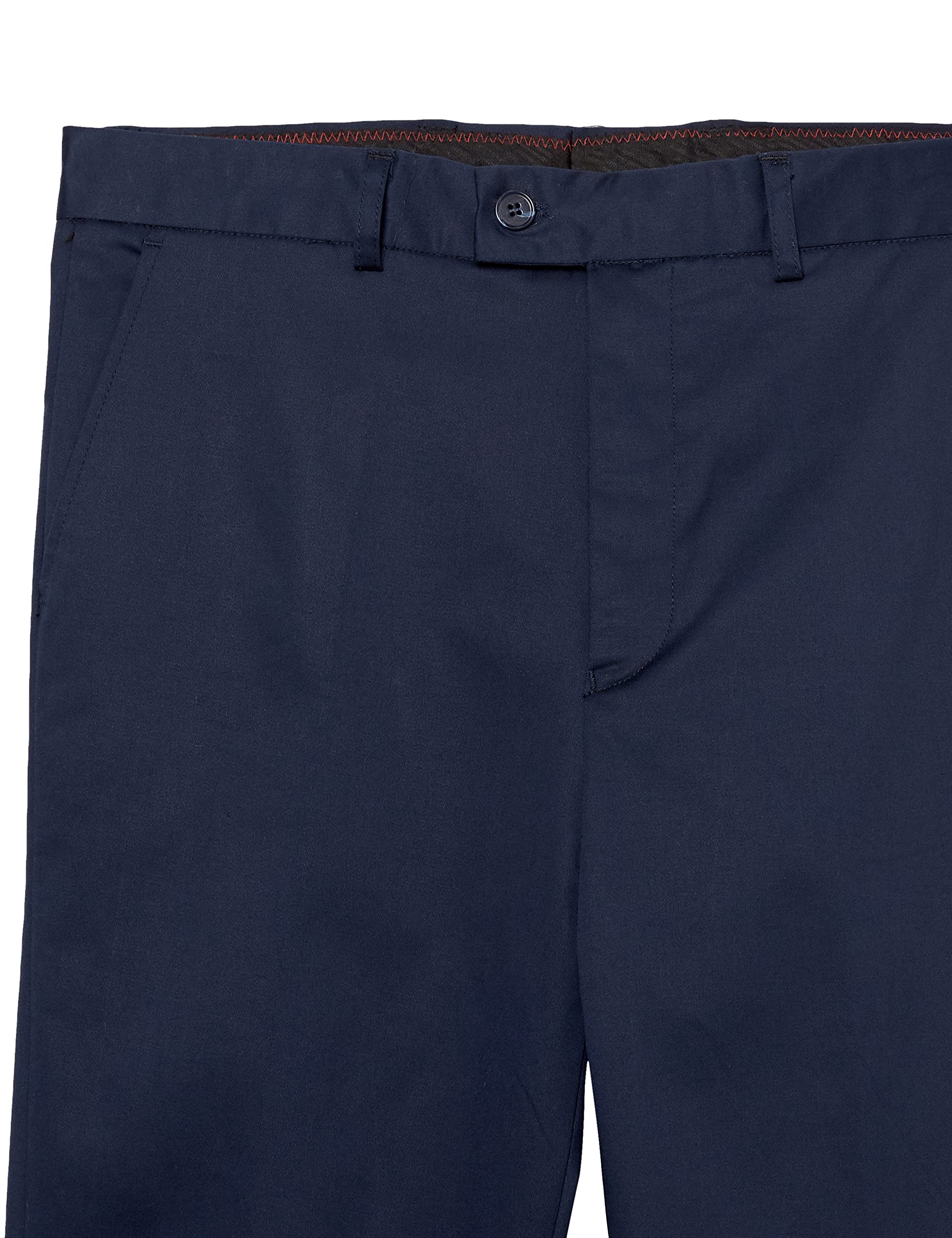 Isaac Mizrahi Boys Slim Fit Stretch Cotton Suit - Formal Wear for Weddings, School Events & Special Occasions
