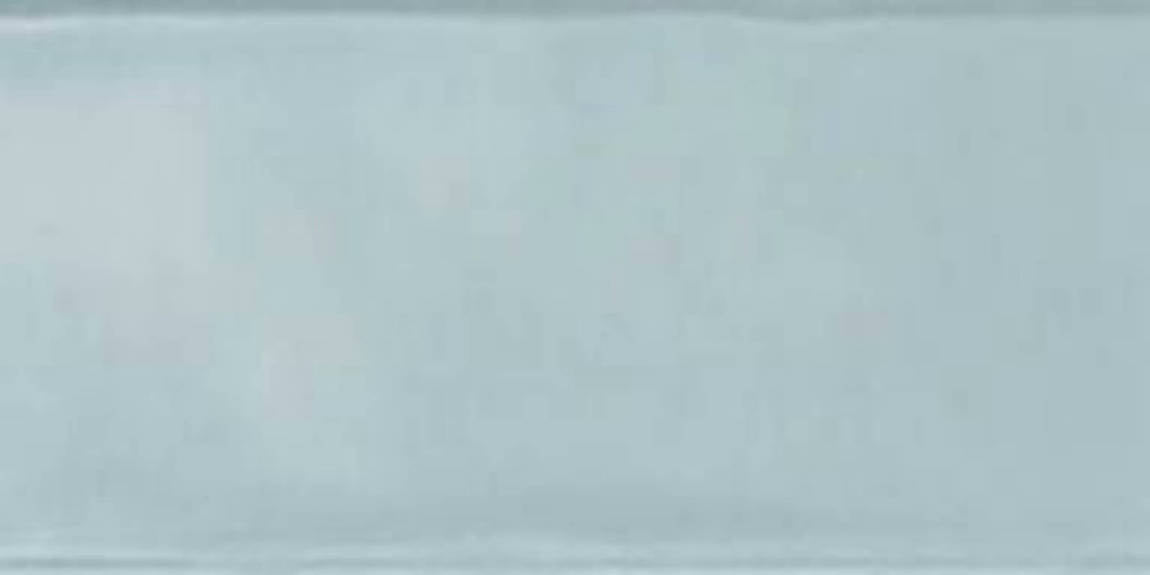 Matte Sky Blue Subway Wall Tile 3x6 - Perfect for Kitchen Backsplash & Bathroom Renovation