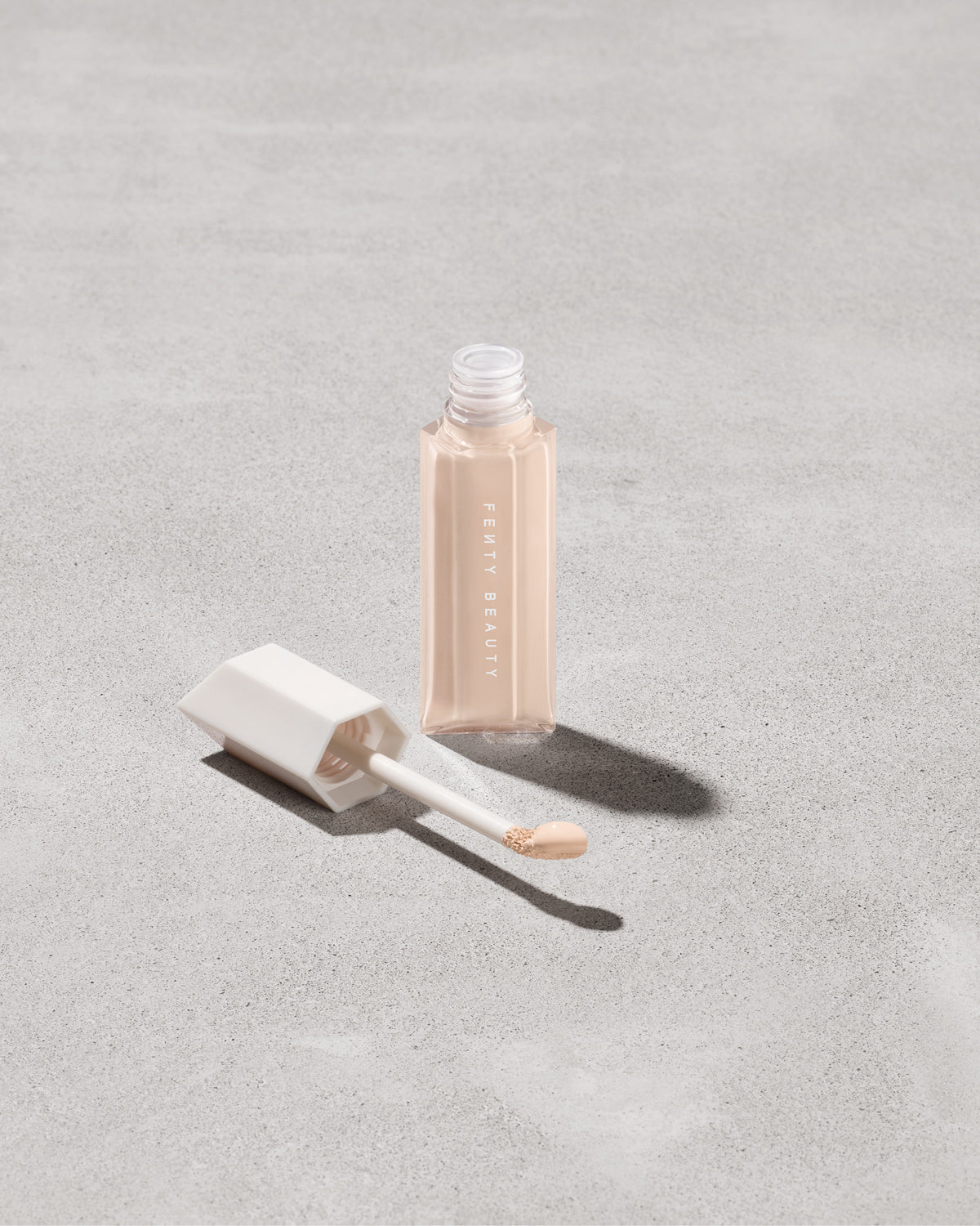 We're Even Hydrating Longwear Concealer - 140N Medium Beige | Full Coverage, Crease-Proof & 24H Wear | Perfect for Dark Circles, Blemishes & Under-Eye Brightening