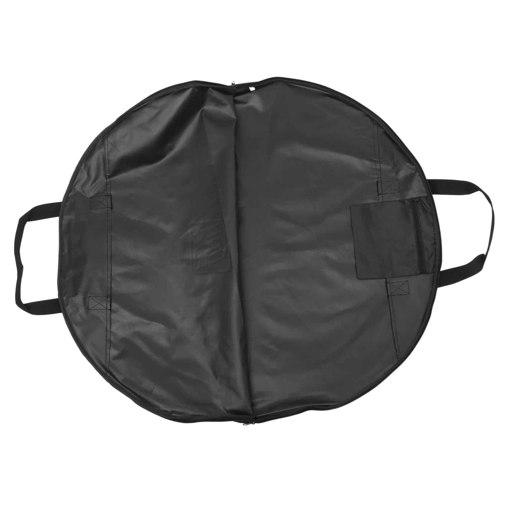 BESPORTBLE Reusable Bike Wheel Storage Bag with Handle - Durable Bike Wheel Holder for Easy Transport & Storage | Perfect for Cycling Enthusiasts, Bike Shops & Travel