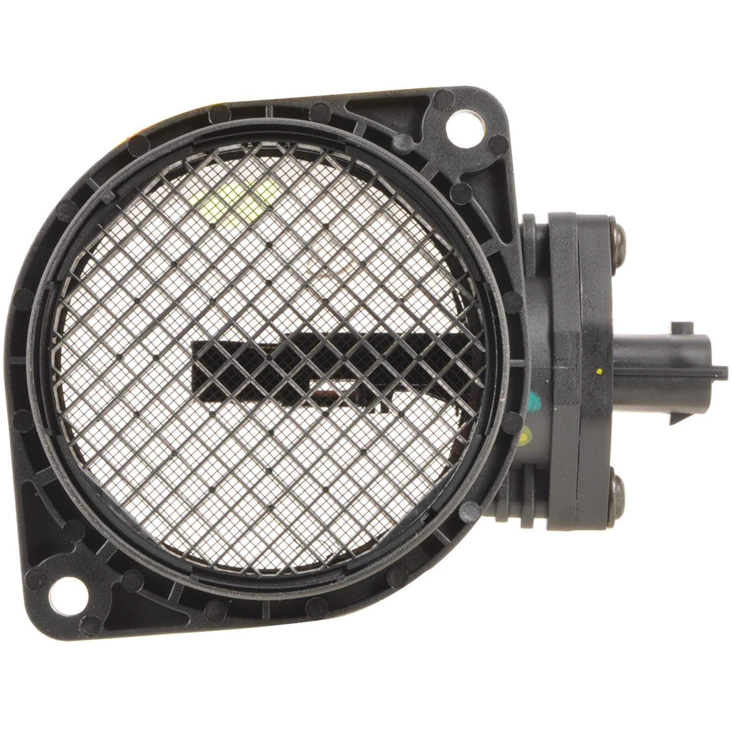 Cardone 86-10137 New Mass Air Flow Sensor (MAFS) - High Performance Air Intake Sensor for Ford, Chevy, Dodge | Improves Engine Efficiency & Fuel Economy