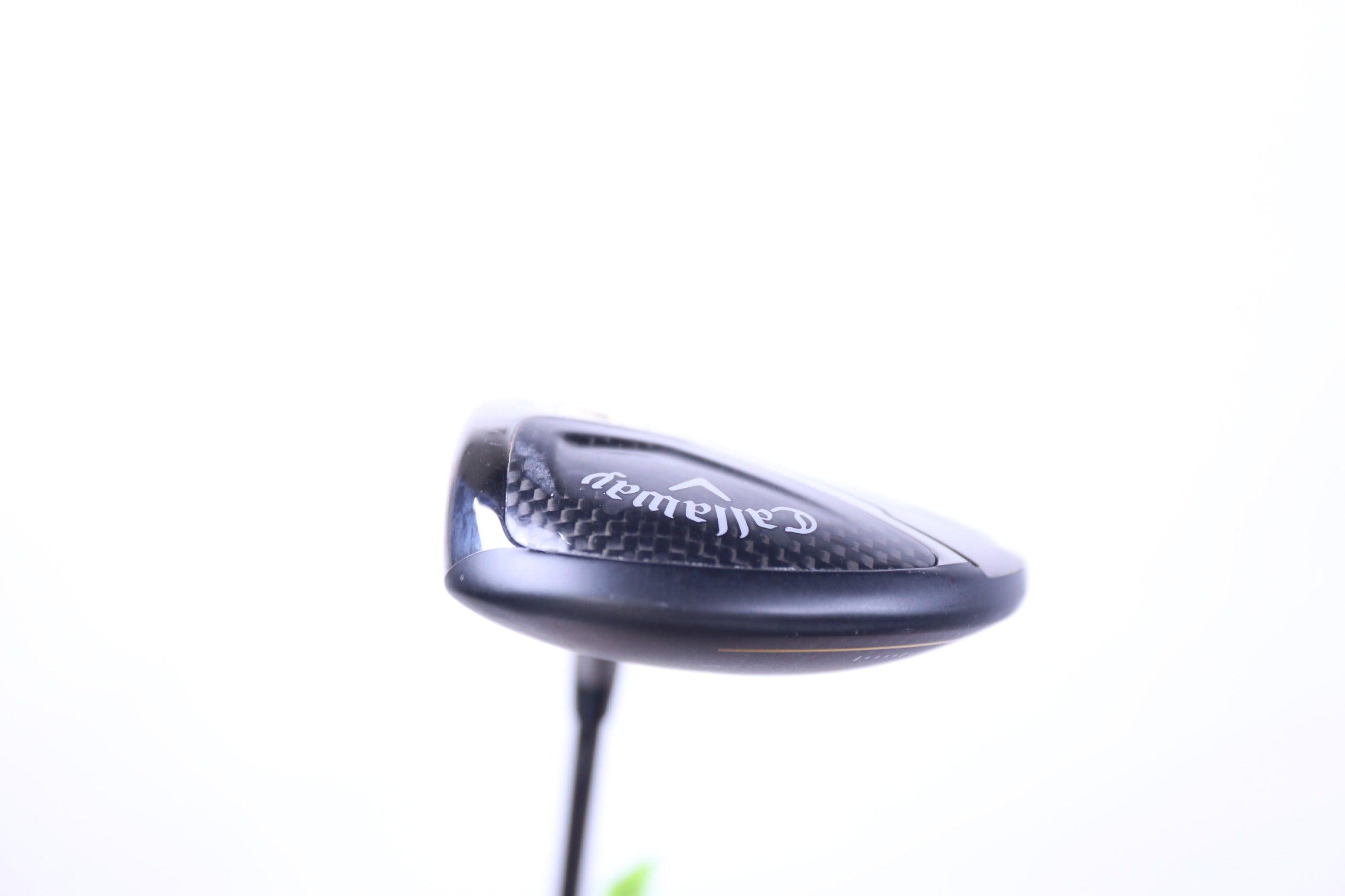 Used Callaway Rogue ST MAX 3 Wood Golf Club - Right Handed 15° Regular Flex | Perfect for Mid-Handicap Golfers & Driving Range Practice