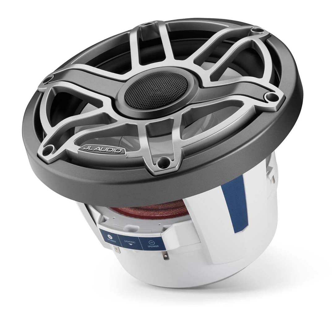 JL Audio M6 880X S GmTi 8.8