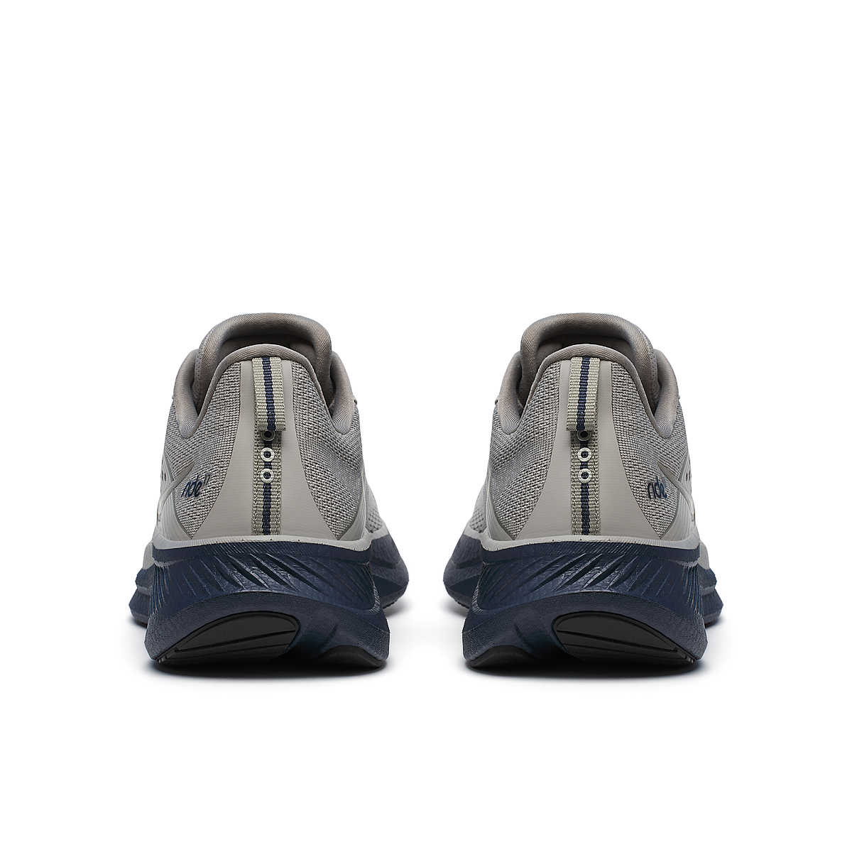 M Ride 17 Dove Navy Men's Casual Sneakers - Comfortable Walking Shoes for Everyday Wear | Perfect for Work, Travel & Outdoor Activities