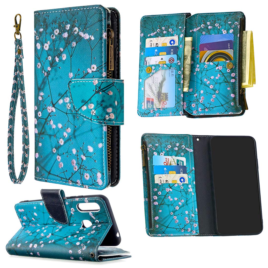 HUAYIJIE BF03 Shockproof Case for Samsung Galaxy A70E - Slim Protective Phone Cover with Anti-Scratch Design | Perfect for Daily Use, Outdoor Activities & Travel Protection