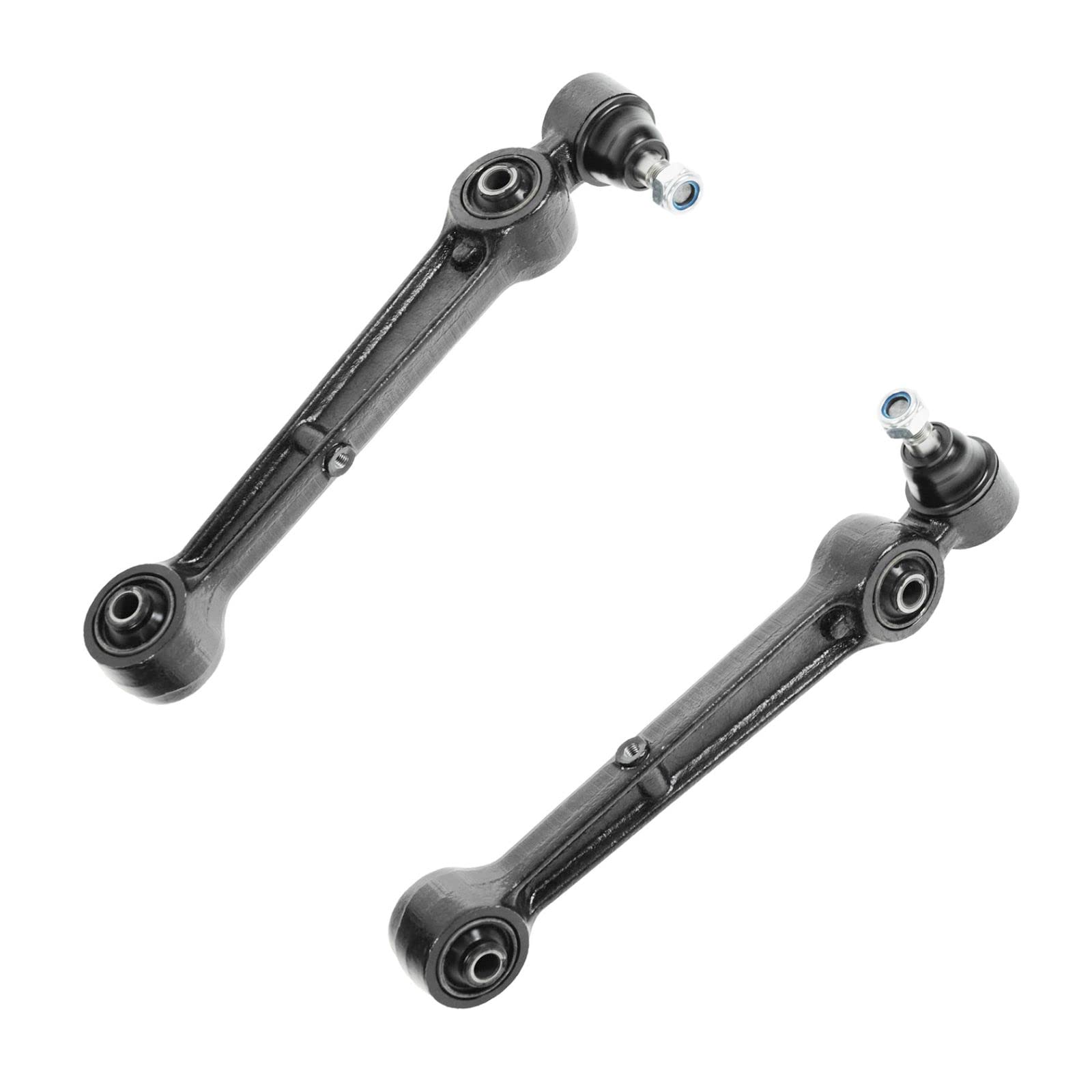 High-Quality Front Steering & Suspension Kit - Ball Joint, Control Arm, Rack & Pinion, Sway Bar Link - Compatible with Chrysler, Dodge, Eagle, Mitsubishi - Perfect for Smooth Ride & Off-Road Adventures