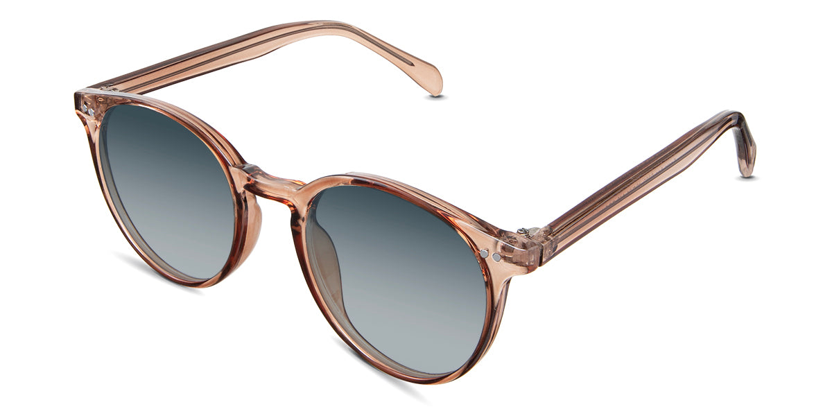 Lilah Women's Prescription Sunglasses - UV Protection, Stylish & Comfortable for Driving, Outdoor Activities & Fashion