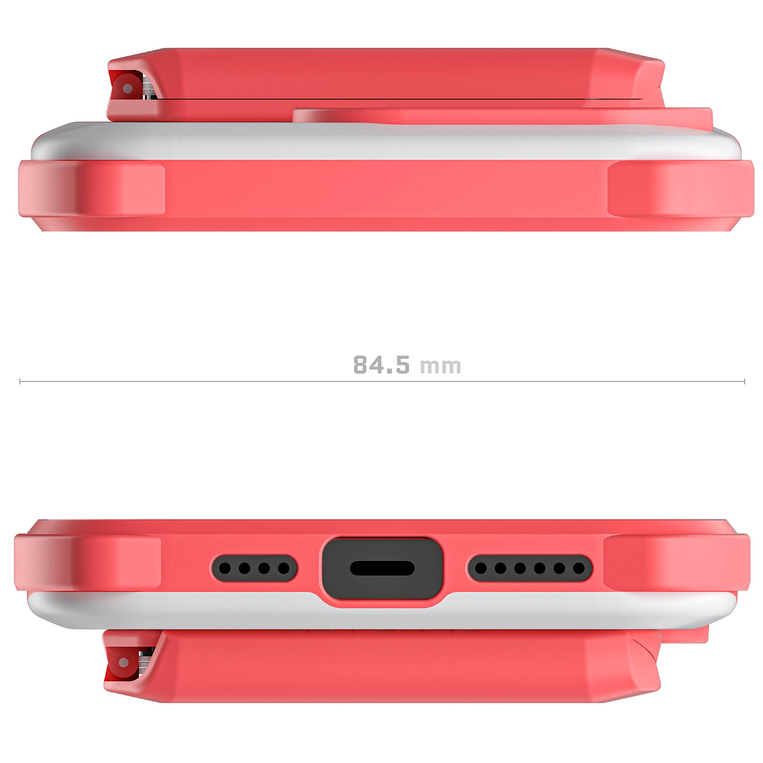 Ghostek EXEC Magnetic Wallet Case for iPhone 14 Pro Max (6.7
