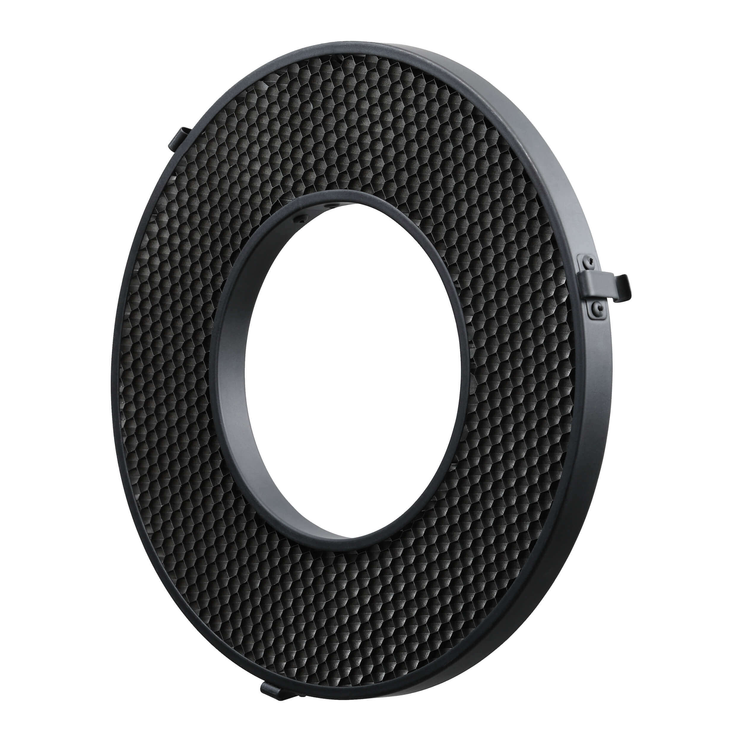 Godox AD1200 Pro Ring Flash with Reflector & Honeycomb Kit - Compatible with AD200Pro & R1200 - Perfect for Portrait, Fashion, and Macro Photography