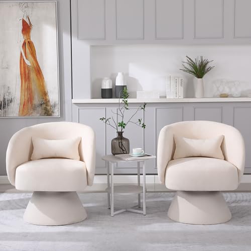 Beige Linen