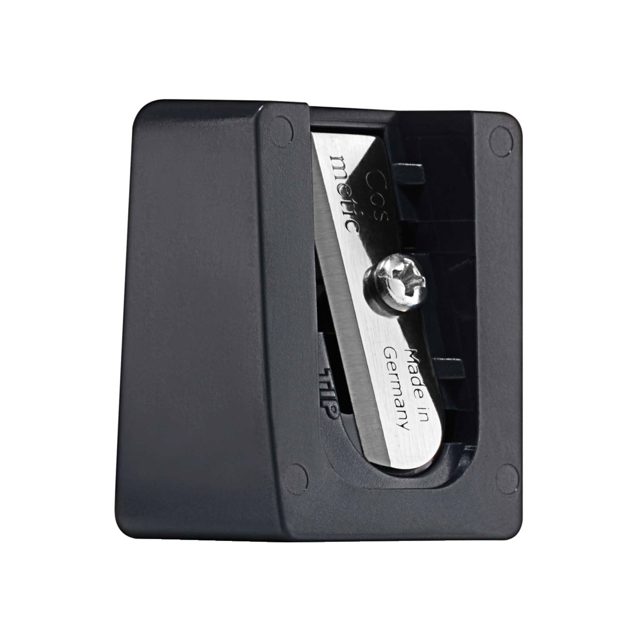 Premium Electric Pencil Sharpener - Fast & Quiet Automatic Sharpening for School, Office & Art Supplies (Ideal for Classroom, Home & Professional Use)