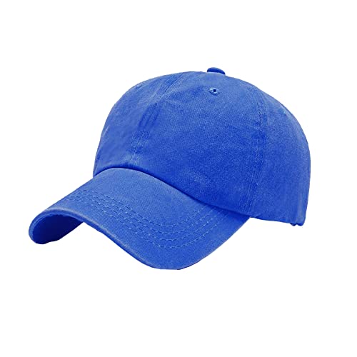 Royalblue(washed)