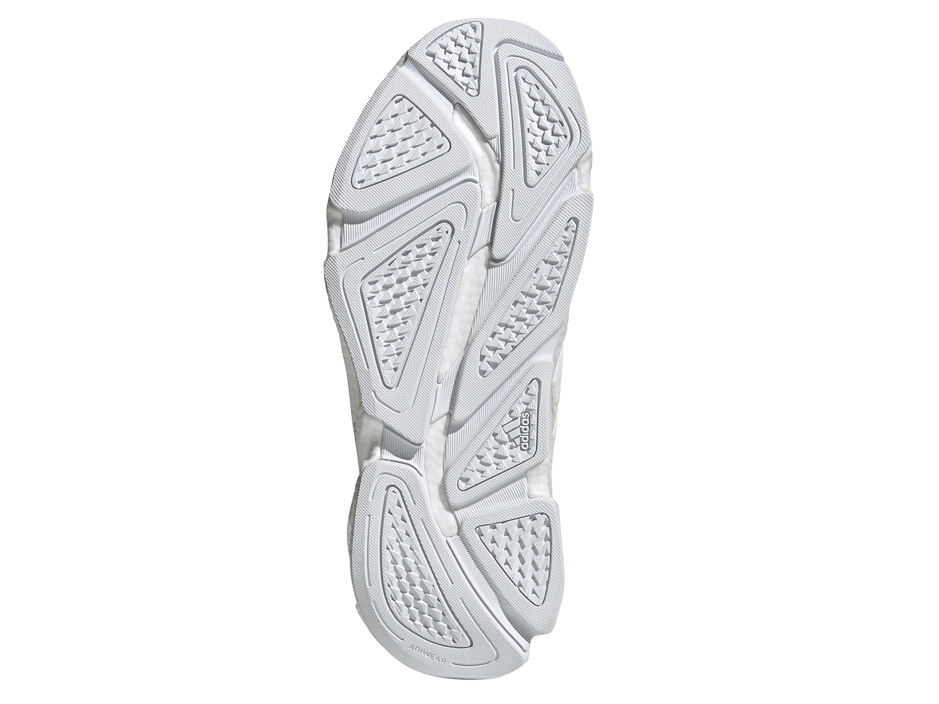 Adidas Women's Karlie Kloss X9000 Running Shoes G55051 - Lightweight Comfort for Jogging, Gym Workouts & Daily Wear