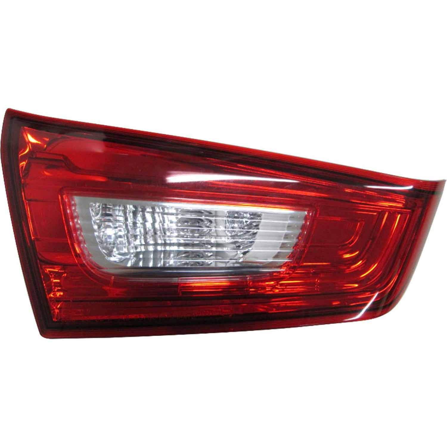 Replacement Driver Side Inner Tail Light Assembly - CRSHL09050 | Compatible with [Vehicle Models] | Durable & Easy Installation | Perfect for Night Driving & Safety Upgrades