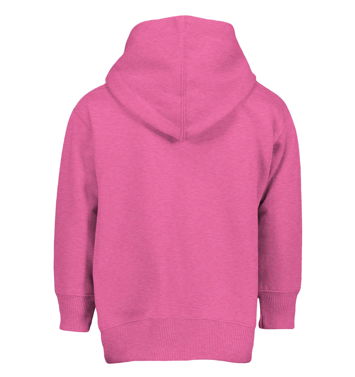Haase Unlimited Straight Outta Timeout - Trouble Maker Toddler & Youth Fleece Hoodie | Warm Kids Pullover for Playtime & Outdoor Activities
