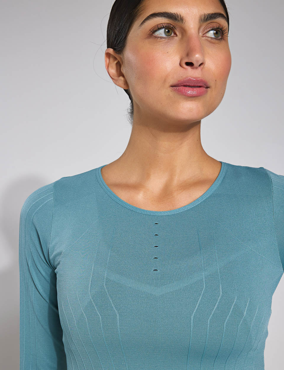 Hilma Women's Short Sleeve T-Shirt - Soft Cotton Casual Tee for Everyday Wear | Perfect for Work, Weekend & Travel Outfits