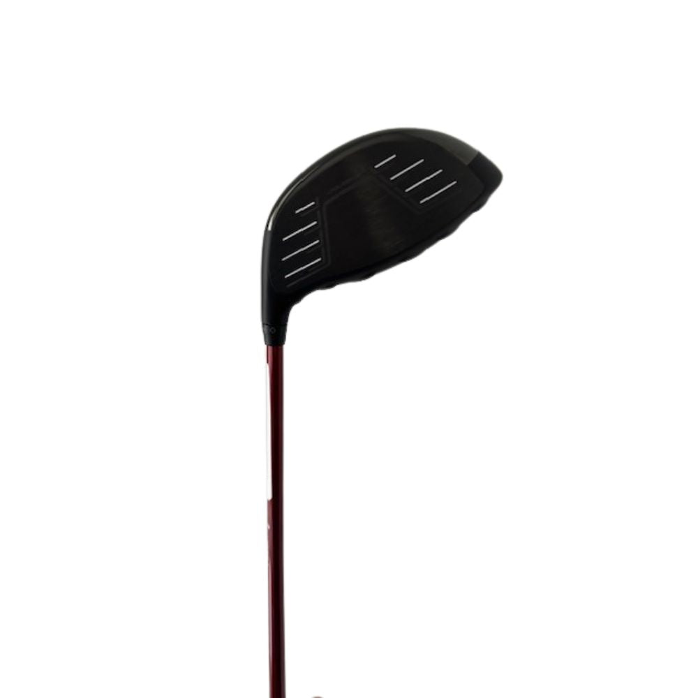 Ping G440 LST Driver 9° Loft Denali Red 60 Shaft 6.0 Stiff Flex Right Hand Golf Club - Perfect for Low Spin Distance Off the Tee | Shop Worn Condition