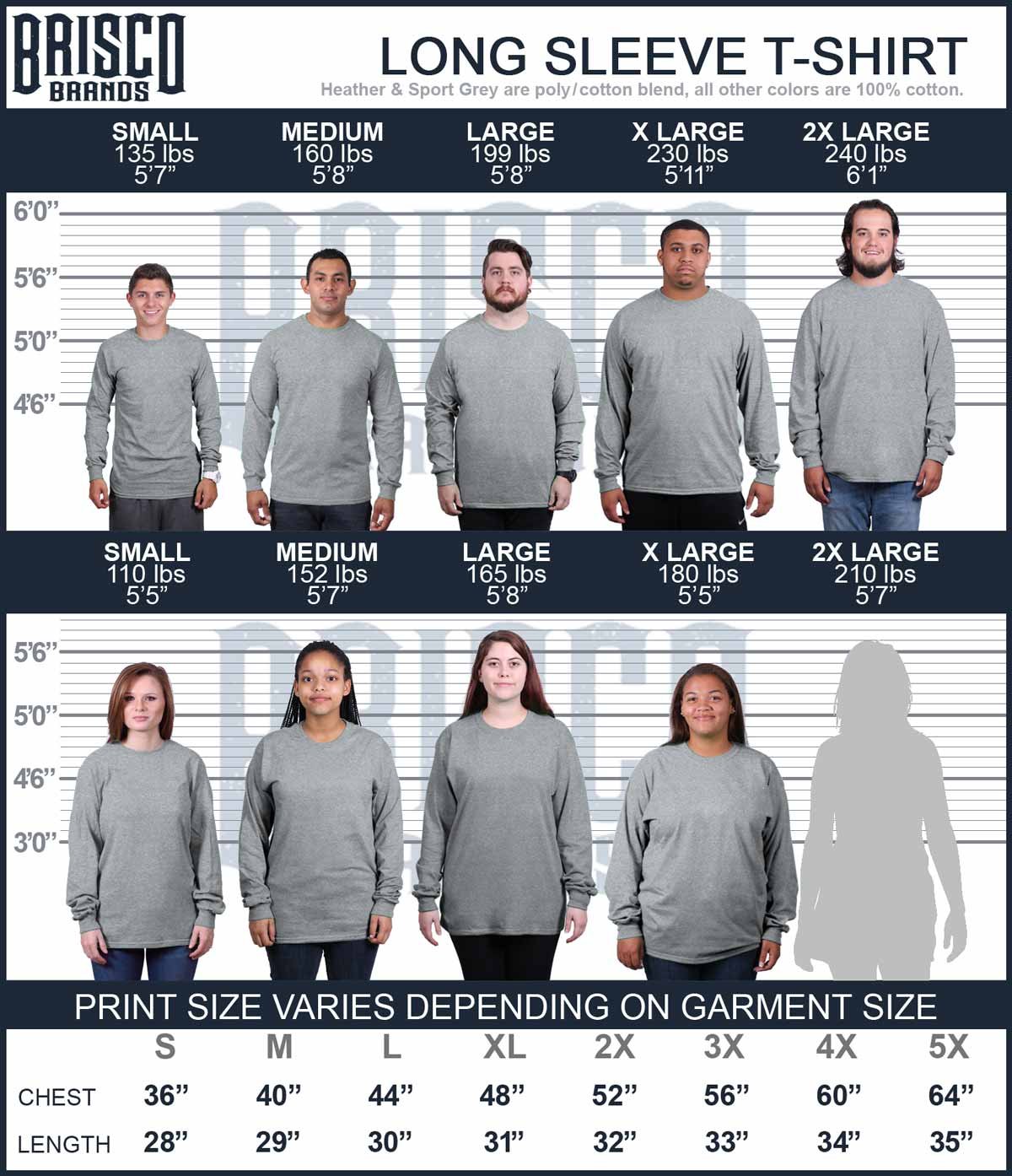Alaska USA State Motto Long Sleeve T-Shirt for Men & Women - Perfect for Outdoor Adventures & Casual Wear