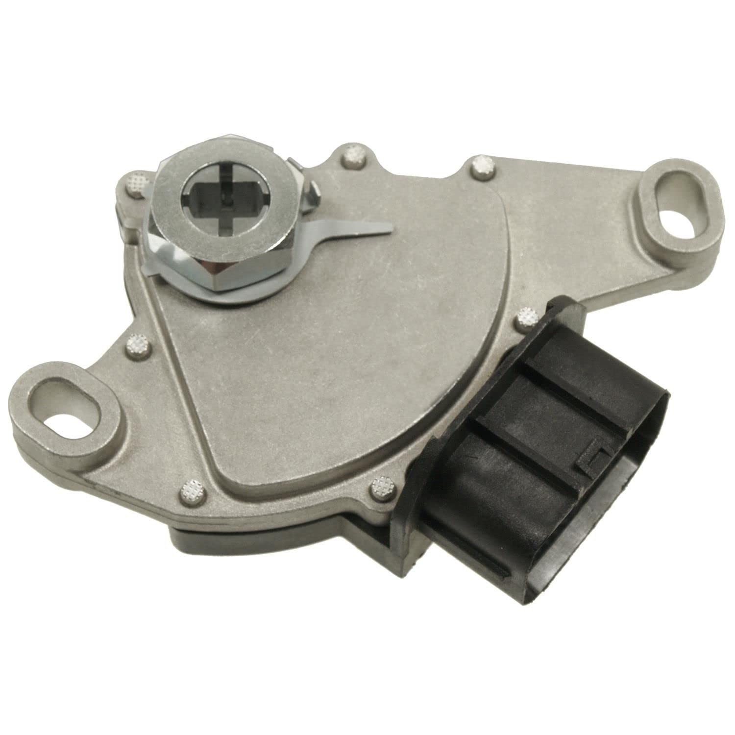 Standard Motor Products Neutral/Backup Switch - NS288 | Automatic Transmission Safety Switch | Compatible with Multiple Vehicle Models | Perfect for Parking & Reverse Gear Safety