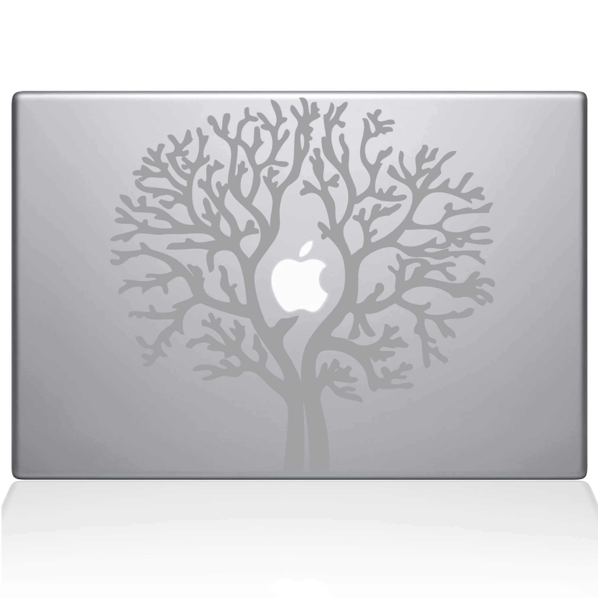 Premium Apple Tree Vinyl Decal Sticker for 12