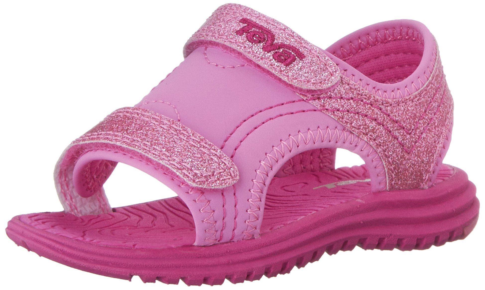 **Teva Psyclone 6 Sport Sandal for Toddler & Little Kids – Lightweight, Durable Water Shoes for Outdoor Adventures, Beach, and Play**