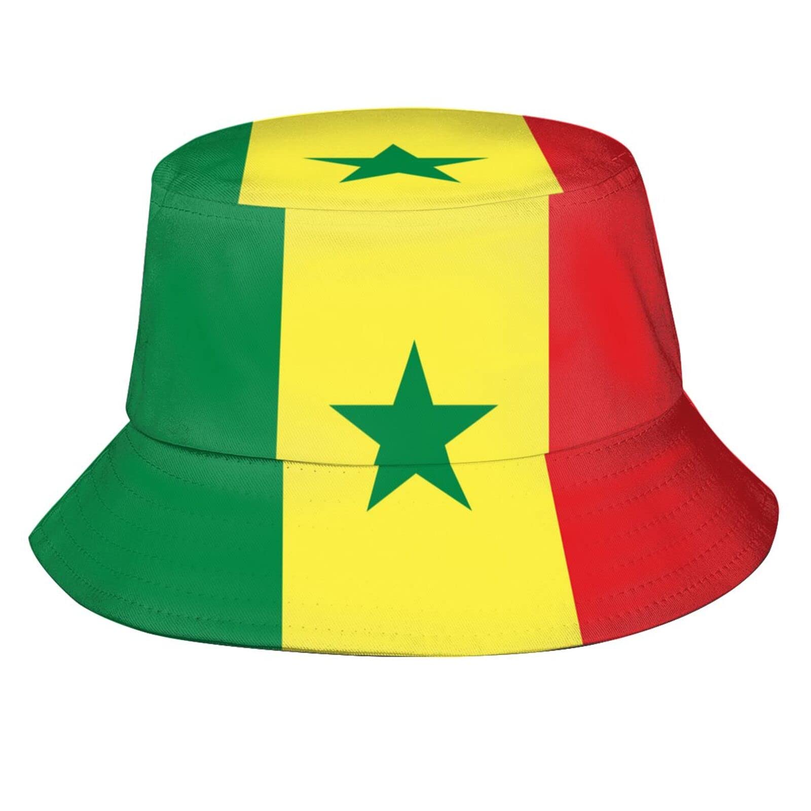 KiuLoam Unisex Packable Bucket Hat - Lightweight Fisherman Hat for Outdoor Summer Travel, Hiking & Beach - Sun Protection for Men & Women | Perfect for Camping, Fishing, and Vacation Accessories