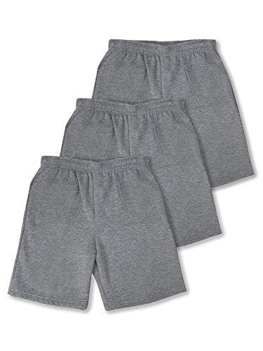 3pack Medium Gray