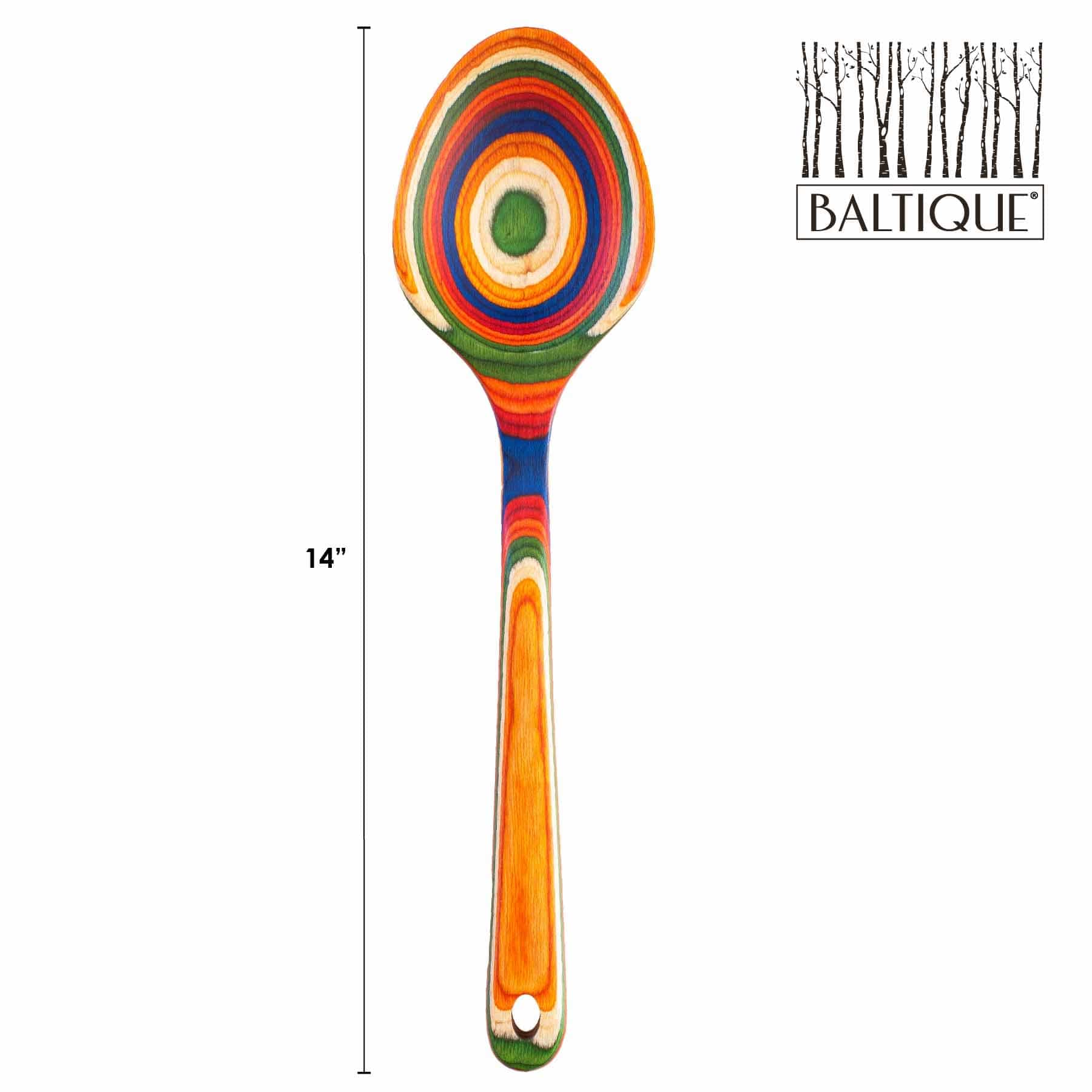 Baltique® Marrakesh Collection Grand Serving Spoon - 14