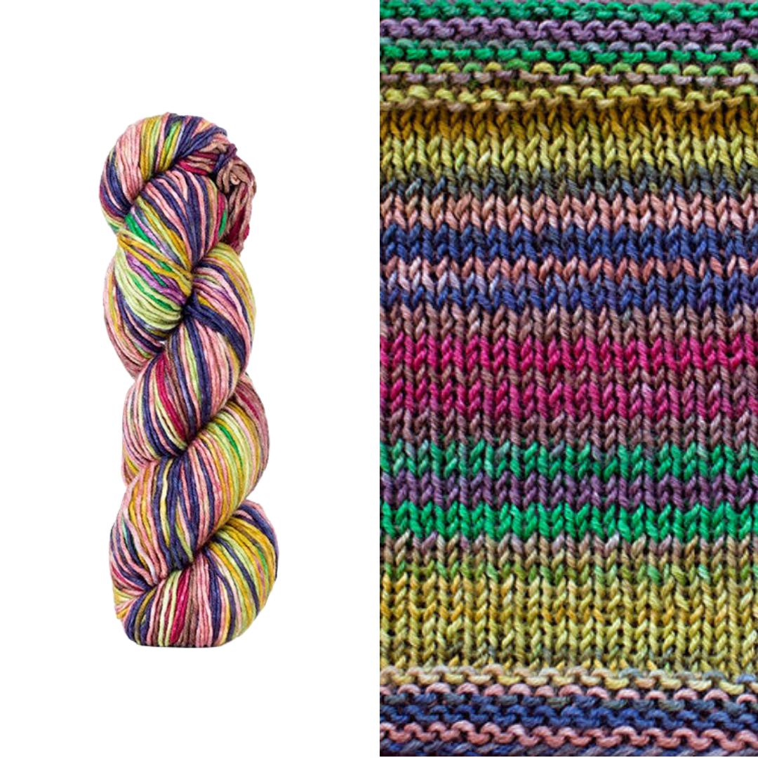 Uneek Worsted 4018