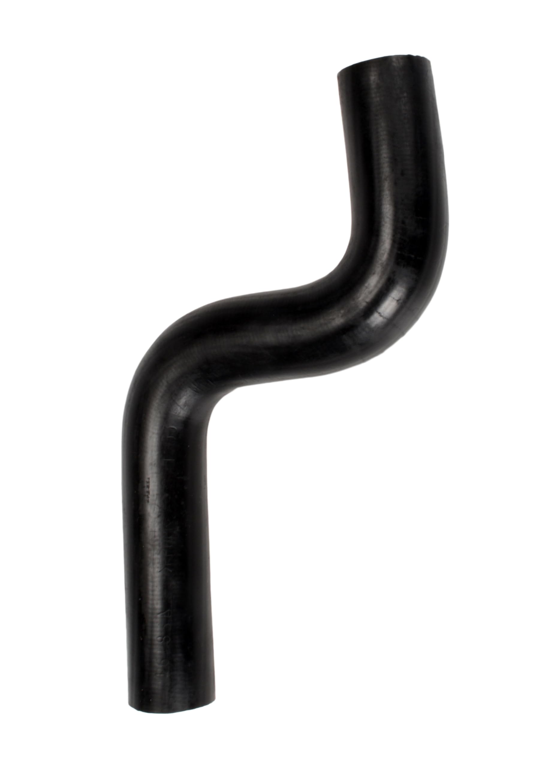 Continental 66601 Molded Radiator Hose - Premium Replacement for Car Cooling System | Perfect for Chevy, Ford, Dodge & More | High-Temperature Resistant for Engine Protection