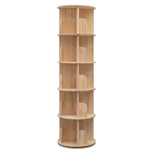 Five Tier