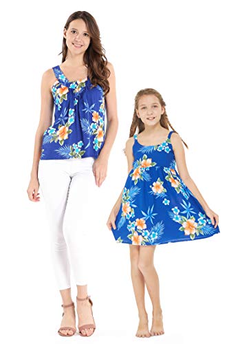 Hibiscus Blue