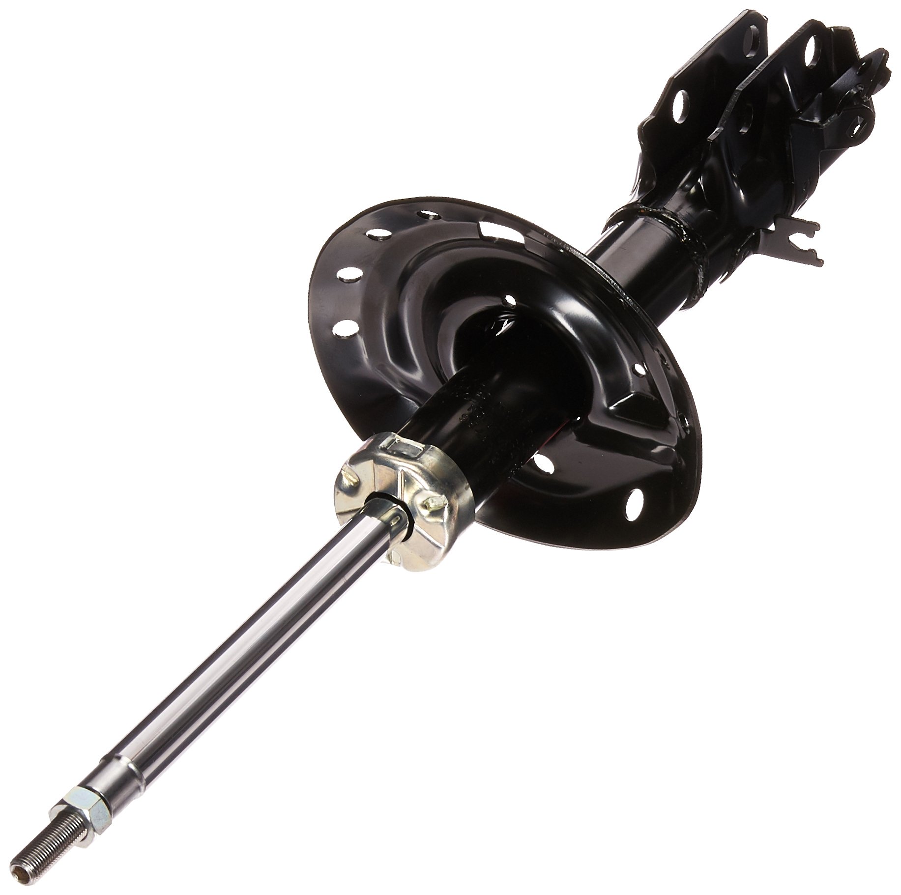 KYB 333786 Excel-G Gas Strut - High Performance Lift Support for Car Hoods, Trunks & Hatchbacks | Durable Replacement Shock Absorber for Smooth Opening & Closing | Perfect for Toyota, Honda, Nissan & More