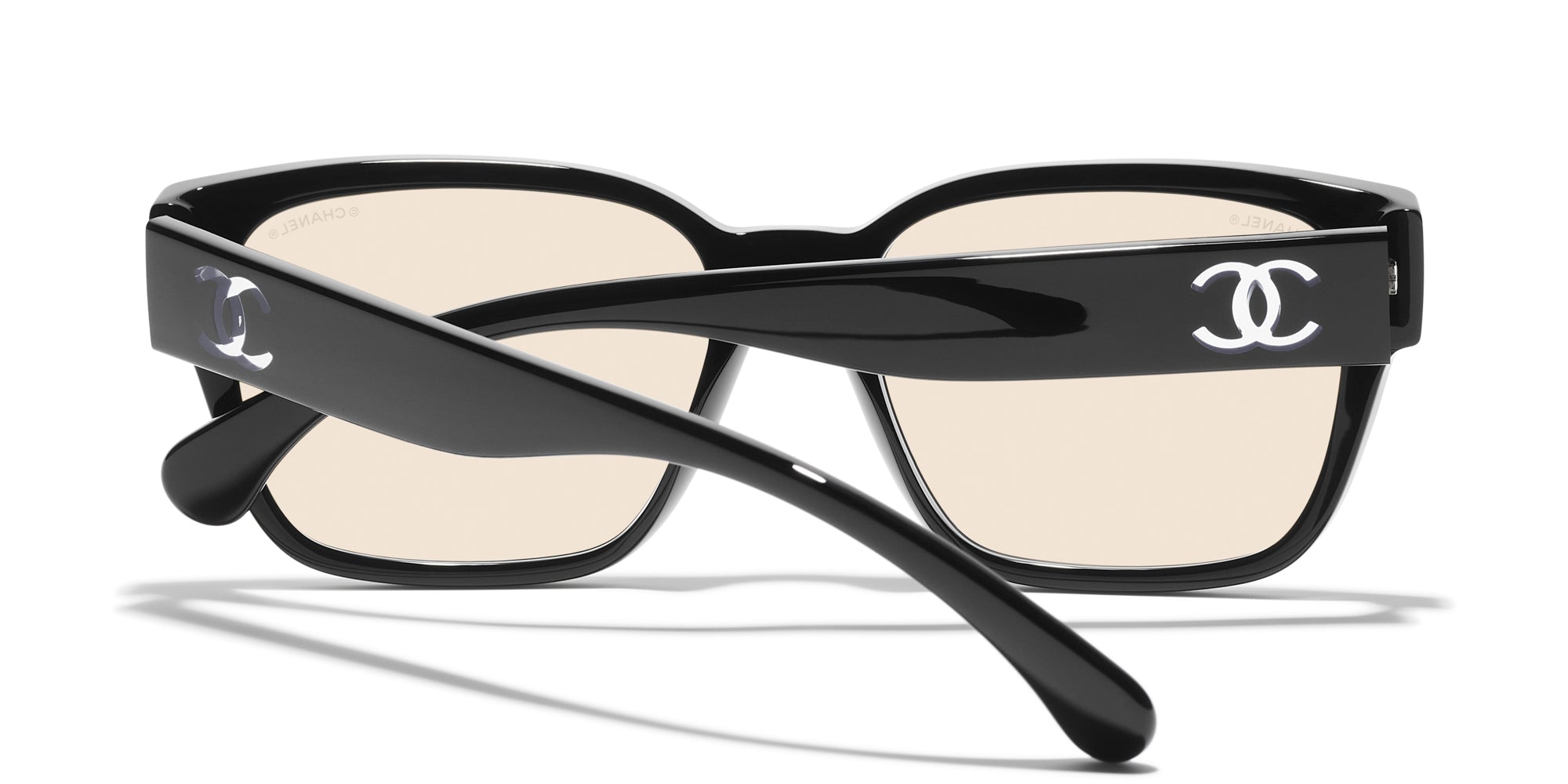 Chanel 3475S Sunglasses - Luxury Designer Shades for Women - UV Protection & Fashionable Eyewear - Perfect for Beach, Driving & Outdoor Activities