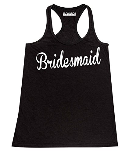 Bridesmaid