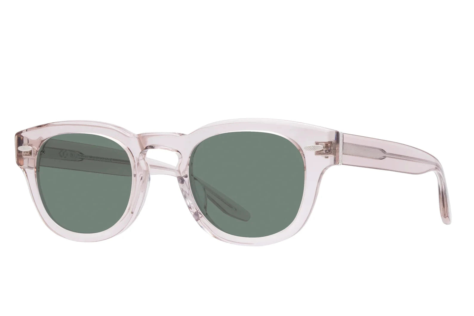 Barton Perreira Demarco Sunglasses - Premium Polarized UV Protection for Men & Women - Perfect for Outdoor Activities, Beach, and Driving