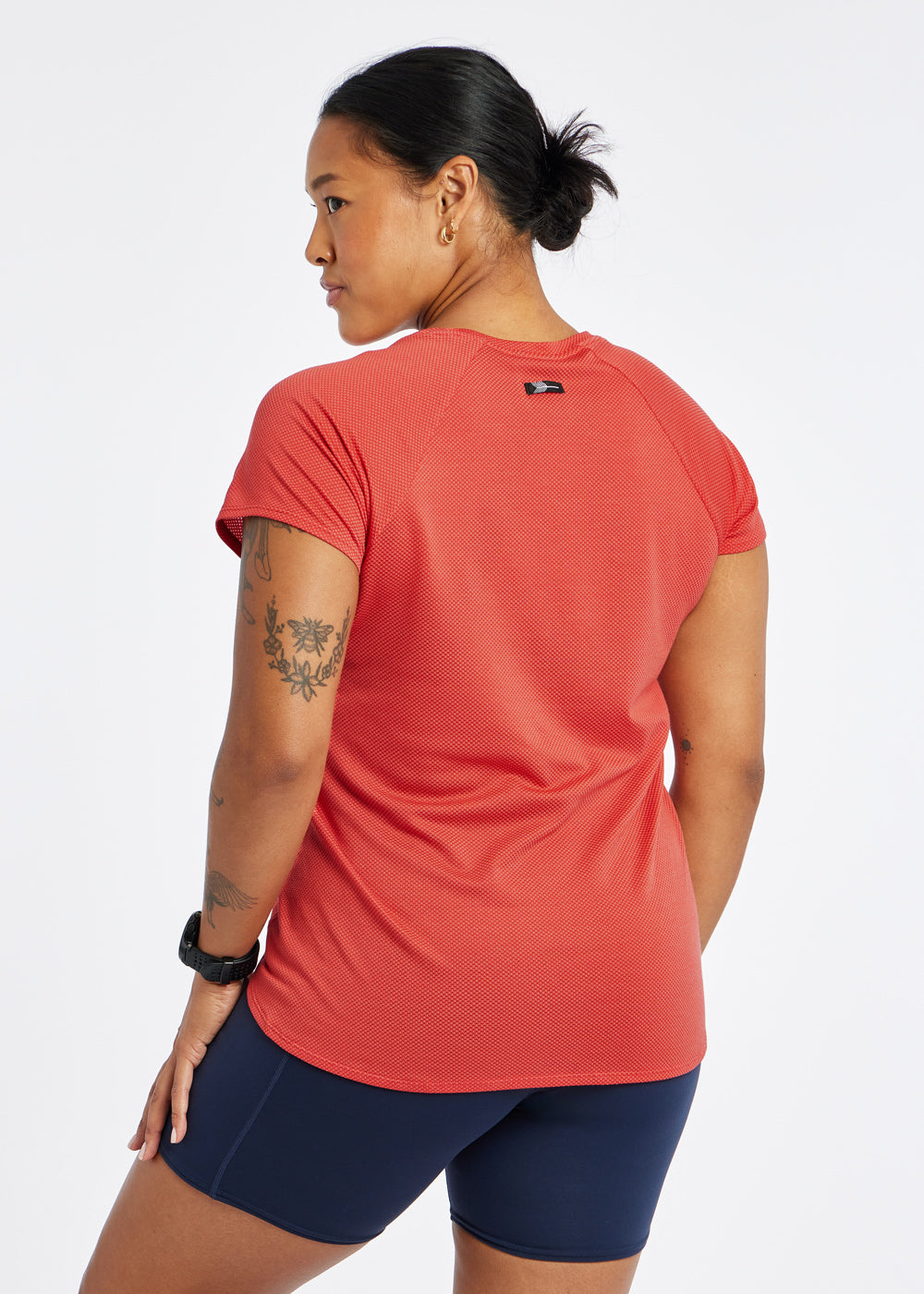 Flyout Short Sleeve T-Shirt for Men - Comfortable Casual Summer Tee - Perfect for Outdoor Activities, Gym Workouts & Everyday Wear