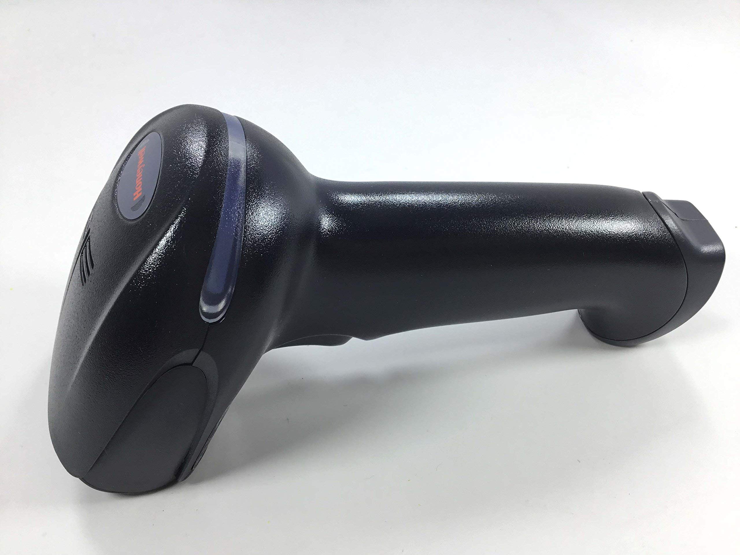 Honeywell Xenon 1900G-HD 2D Barcode Scanner - High Density Area-Imaging for 1D, PDF & Postal Codes | Includes RS232 Cable, Power Supply & USB Cable (Renewed) | Ideal for Retail, Warehouse & Logistics Scanning