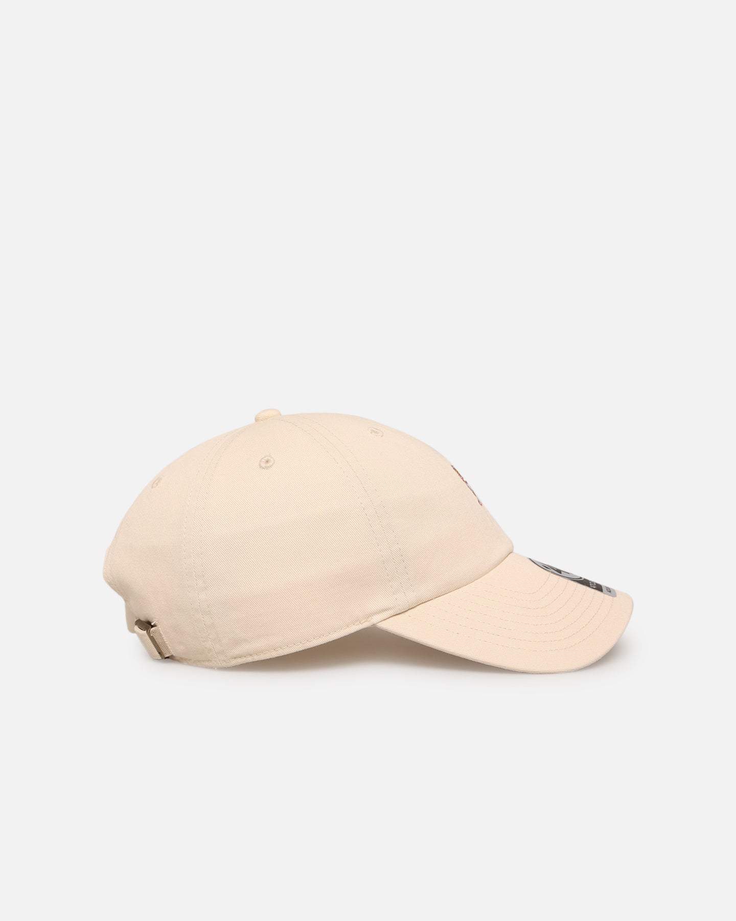 47 Brand Cavalier Spaniel Dog Collection Adjustable Strapback Hat - Natural Cotton Baseball Cap for Men & Women - Perfect for Outdoor Activities, Dog Walking, and Casual Wear
